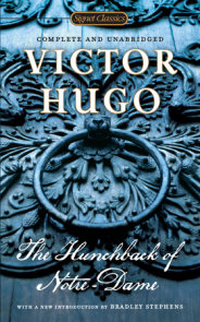 Notre-Dame of Paris by Victor Hugo: 9780140443530