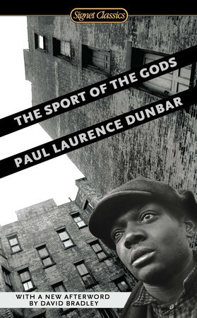 The Sport of the Gods by Paul Laurence Dunbar