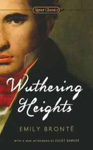 Wuthering Heights by Emily Bronte, Quarto At A Glance