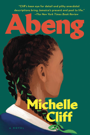 Abeng by Michelle Cliff