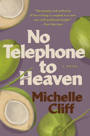 No Telephone to Heaven by Michelle Cliff