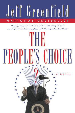 The People's Choice by Jeff Greenfield