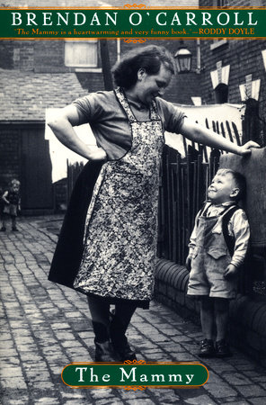 The Mammy by Brendan O'Carroll