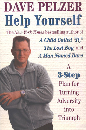Help Yourself by Dave Pelzer