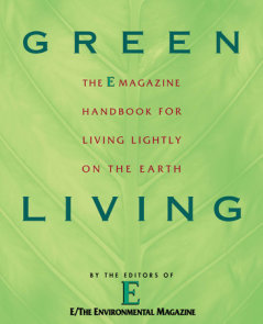 Green Living