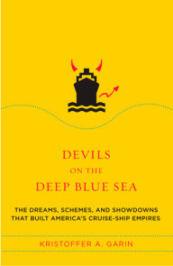 Devils on the Deep Blue Sea