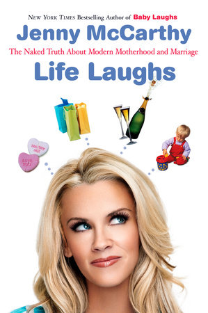 Life Laughs by Jenny McCarthy