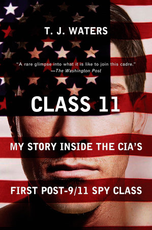 Class 11 by T. J. Waters