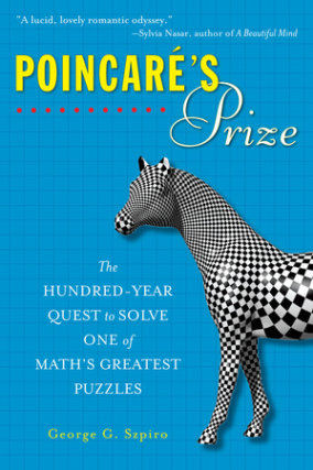 Poincare's Prize