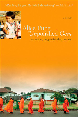 Unpolished Gem by Alice Pung