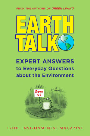 EarthTalk by E Magazine