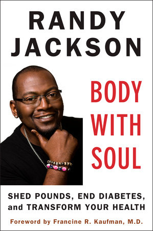 Body with Soul by Randy Jackson