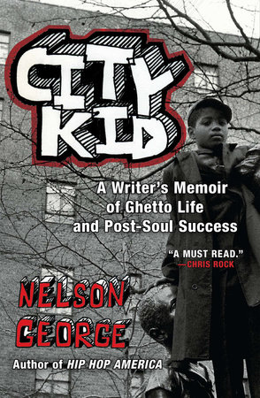 City Kid by Nelson George