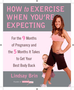 How to Exercise When You're Expecting