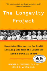 The Longevity Project