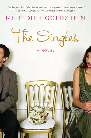 The Singles by Meredith Goldstein