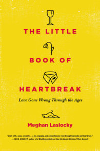 The Little Book of Heartbreak