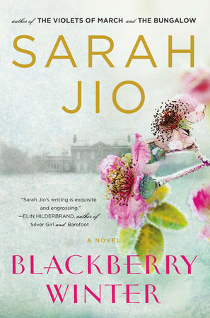 Blackberry Winter by Sarah Jio
