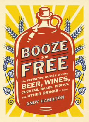 Booze for Free