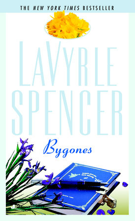 Bygones by Lavyrle Spencer