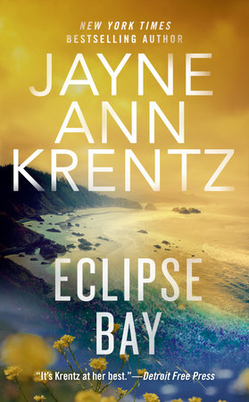 Eclipse Bay by Jayne Ann Krentz