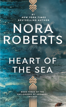 Heart of the Sea by Nora Roberts