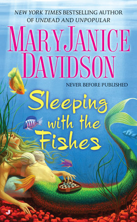 Sleeping with the Fishes by MaryJanice Davidson