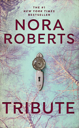 Tribute by Nora Roberts