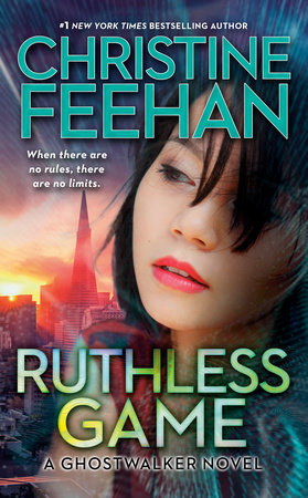Ruthless Game by Christine Feehan