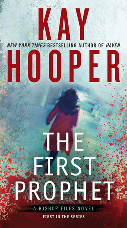 The First Prophet by Kay Hooper