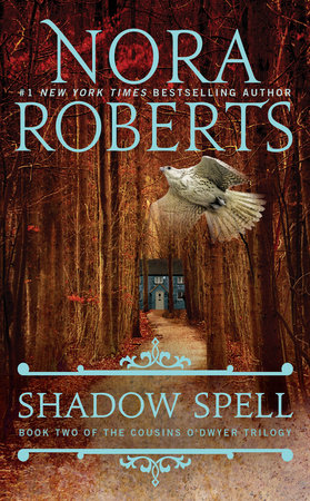 Shadow Spell by Nora Roberts