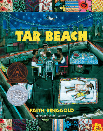 Tar Beach by Faith Ringgold