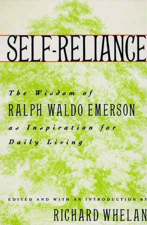 Self-Reliance by 