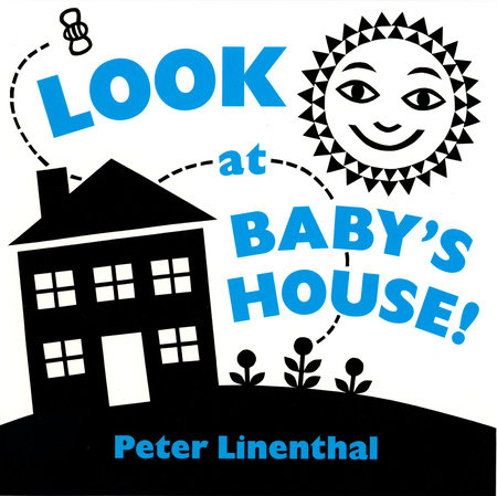 Look at Baby's House by 