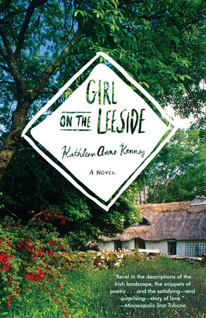 Girl on the Leeside by Kathleen Anne Kenney