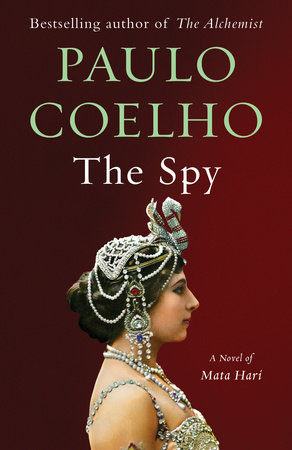 The Spy by Paulo Coelho