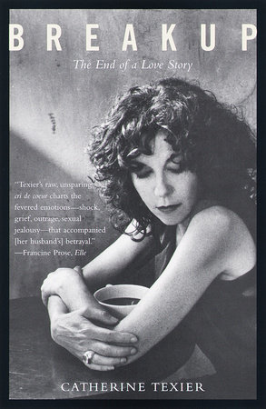 Breakup by Catherine Texier