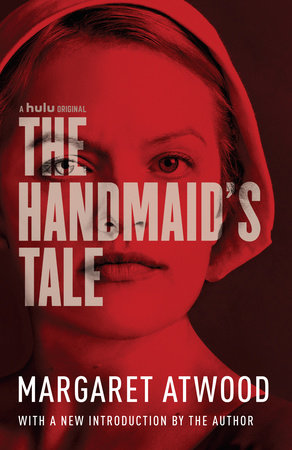 The Handmaid's Tale (Movie Tie-in) by Margaret Atwood