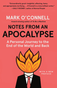 Notes from an Apocalypse