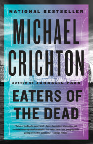 Jurassic Park - Michael Crichton - Google Libros