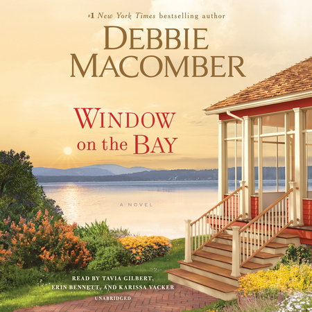 Window on the Bay by Debbie Macomber