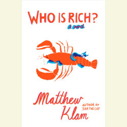 Who Is Rich?