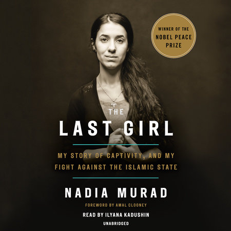 The Last Girl by Nadia Murad