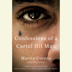 Confessions of a Cartel Hit Man