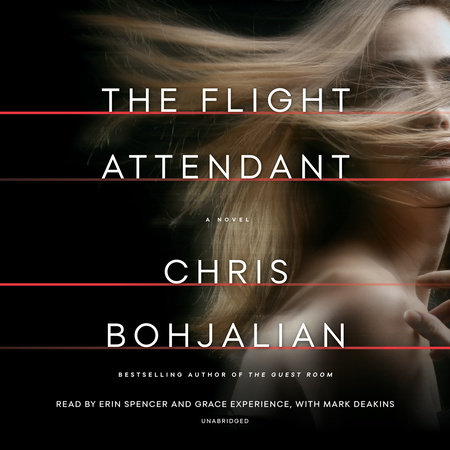 The Flight Attendant (Television Tie-In Edition) by Chris Bohjalian