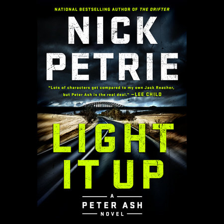 Light It Up by Nick Petrie