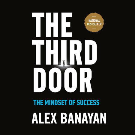 The Third Door by Alex Banayan