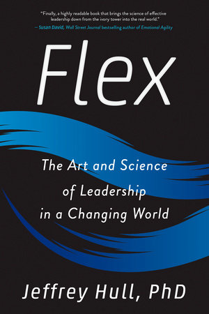 Flex by Jeffrey Hull, PhD