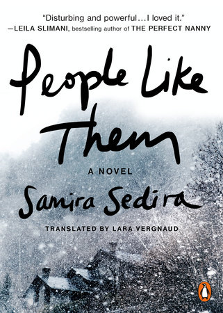 People Like Them by Samira Sedira