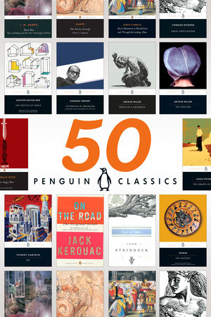 The Greatest English Novels to Read in a Lifetime by Various